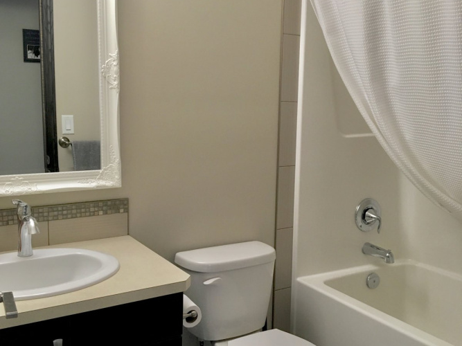 House For Rent 15A Vancouver Crescent, Red Deer, 3 Bedrooms, 2 Bathrooms