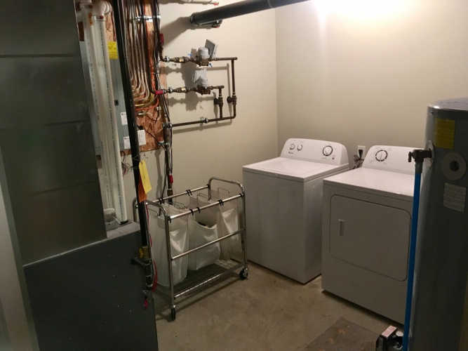 House For Rent 15A Vancouver Crescent, Red Deer, 3 Bedrooms, 2 Bathrooms