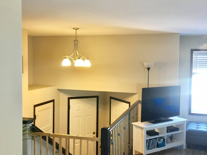 House For Rent 15A Vancouver Crescent, Red Deer, 3 Bedrooms, 2 Bathrooms