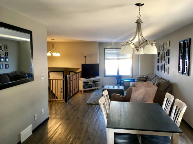 House For Rent 15A Vancouver Crescent, Red Deer, 3 Bedrooms, 2 Bathrooms