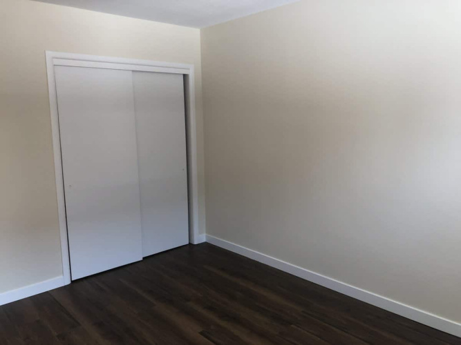 Duplex For Rent 5131 44 Street, Red Deer, 2 Bedrooms, 1 Bathroom