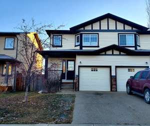 Townhouse For Rent 193 Ibbotson Close, Red Deer, 2 Bedroom, 2.5 Bathroom Townhouse For Rent 193 Ibbotson Close, Red Deer, 2 Bedroom, 2.5 Bathroom