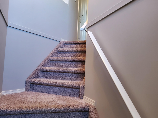 Townhouse For Rent 193 Ibbotson Close, Red Deer, 2 Bedroom, 2.5 Bathroom