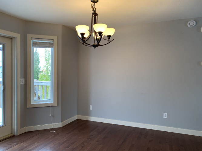 House For Rent 138 Newton Drive, Penhold, 2 Bedrooms, 1 Bathroom