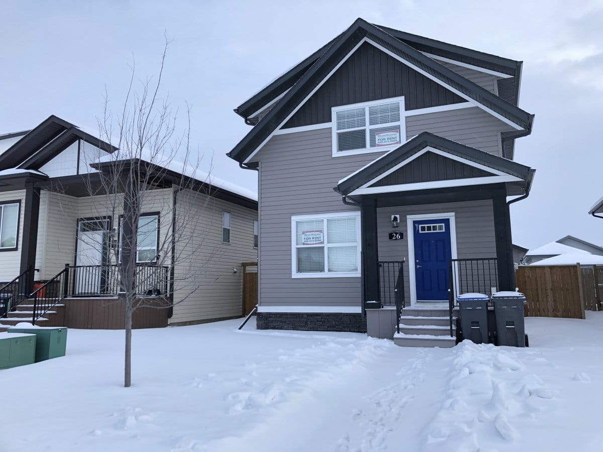 Sylvan Lake House For Rent 3 Bedrooms 3.5 Bathrooms Price 1600 Hearthstone Property