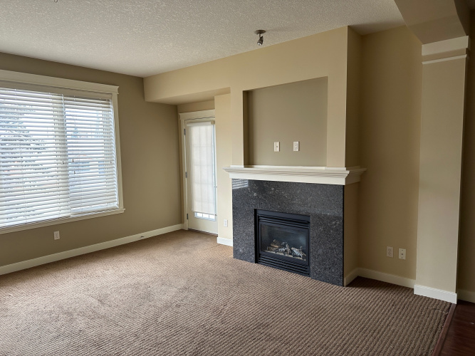 Condo For Rent 205 - 4707 50 Street, Sylvan Lake, 2 Bedroom, 2 Bathroom