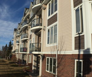 Condo For Rent 205 - 4707 50 Street, Sylvan Lake, 2 Bedroom, 2 Bathroom Condo For Rent 205 - 4707 50 Street, Sylvan Lake, 2 Bedroom, 2 Bathroom
