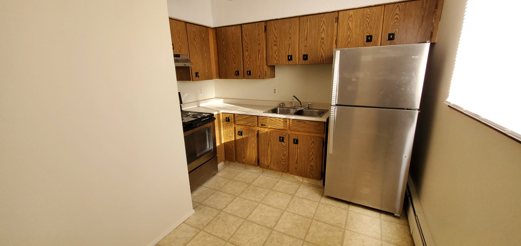 Red Deer Apartment For Rent 1 Bedroom, 1 Bathroom