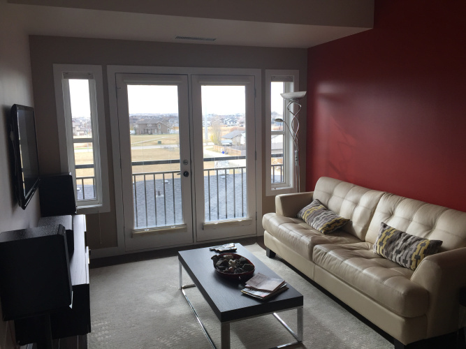 Condo For Rent 5426 - 2660 22 street, Red Deer, 2 Bedrooms, 2 Bathrooms