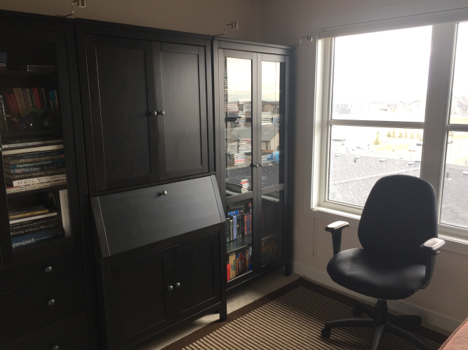 Condo For Rent 5426 - 2660 22 street, Red Deer, 2 Bedrooms, 2 Bathrooms