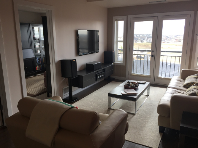 Condo For Rent 5426 - 2660 22 street, Red Deer, 2 Bedrooms, 2 Bathrooms