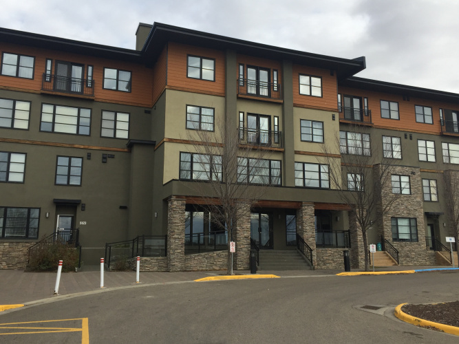 Condo For Rent 5426 - 2660 22 street, Red Deer, 2 Bedrooms, 2 Bathrooms