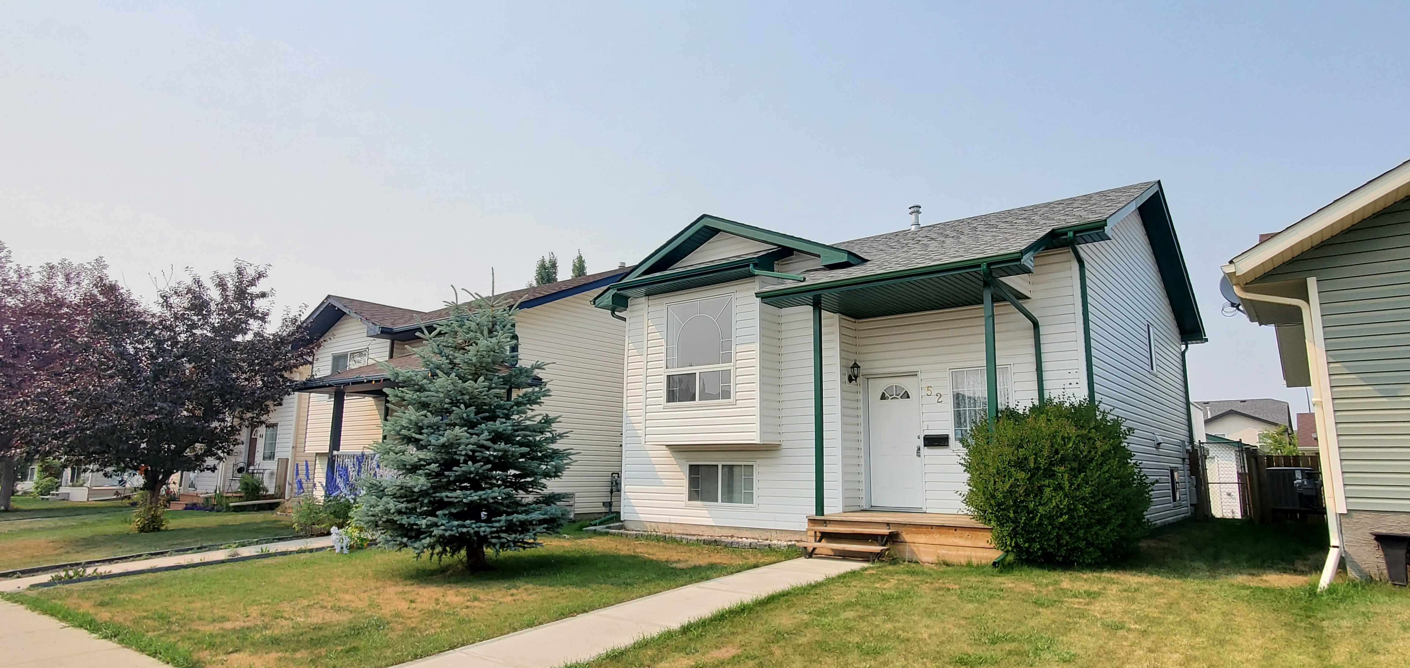 Red Deer House For Rent 4 Bedrooms 2 Bathrooms Price 1850