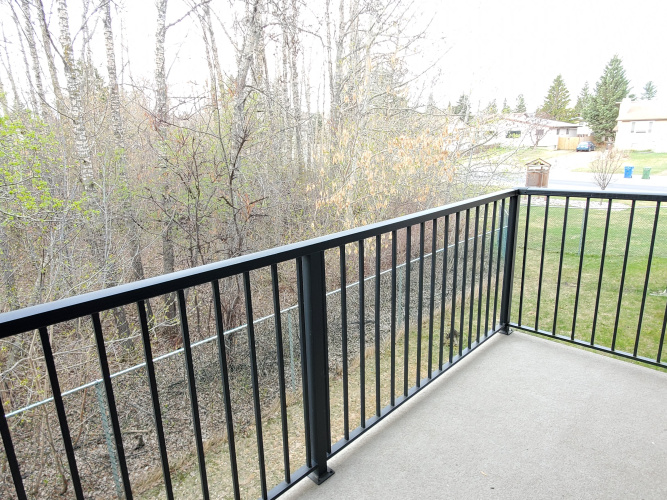 Apartment For Rent 303 - 131 Northey Avenue, Red Deer, 1 Bedroom, 1 Bathroom