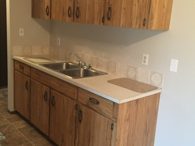 Apartment For Rent 303 - 131 Northey Avenue, Red Deer, 1 Bedroom, 1 Bathroom