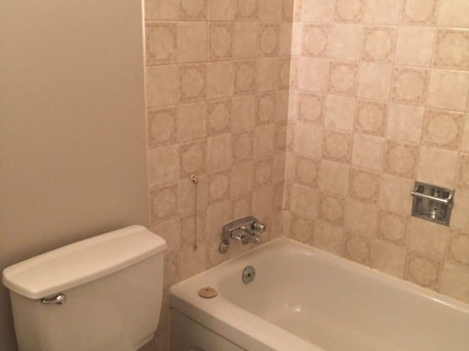 Apartment For Rent 303 - 131 Northey Avenue, Red Deer, 1 Bedroom, 1 Bathroom
