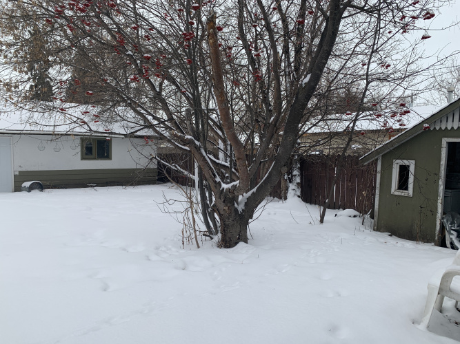 Upper For Rent Main, 3721 45 Street, Red Deer, 3 Bedrooms, 1 Bathroom