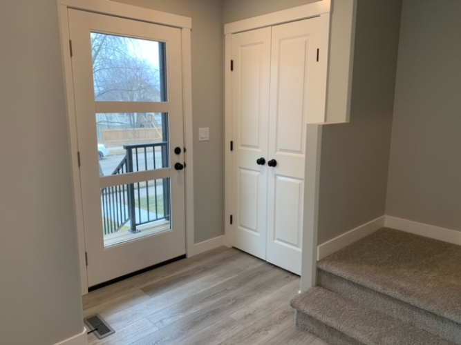 Duplex For Rent A 3406 51 Avenue, Red Deer, 3 Bedrooms, 2.5 Bathrooms