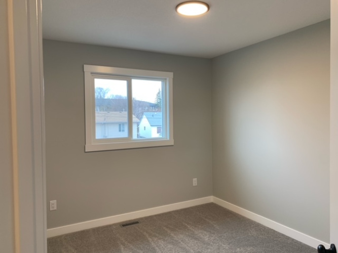 Duplex For Rent A 3406 51 Avenue, Red Deer, 3 Bedrooms, 2.5 Bathrooms