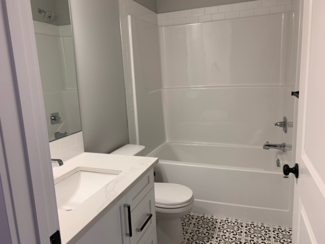 Duplex For Rent A 3406 51 Avenue, Red Deer, 3 Bedrooms, 2.5 Bathrooms