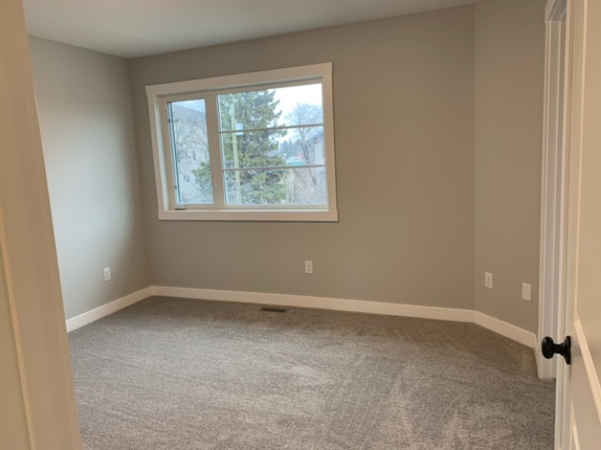 Duplex For Rent A 3406 51 Avenue, Red Deer, 3 Bedrooms, 2.5 Bathrooms