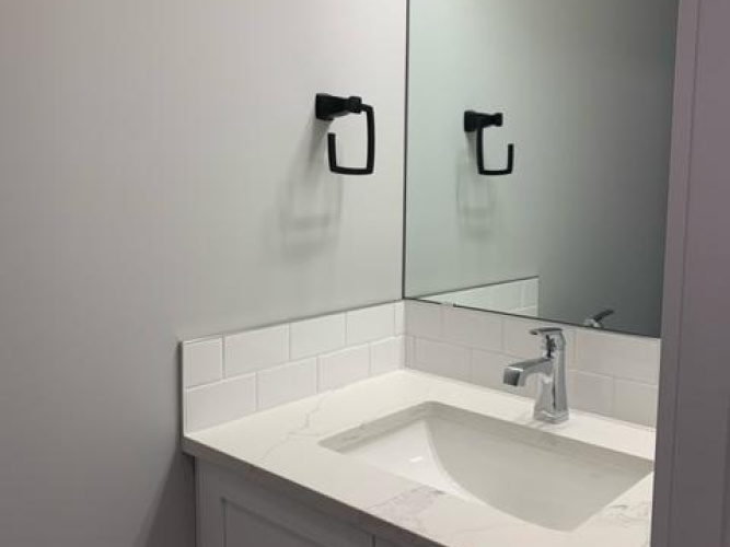 Duplex For Rent A 3406 51 Avenue, Red Deer, 3 Bedrooms, 2.5 Bathrooms