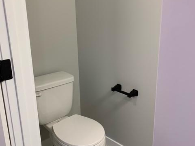 Duplex For Rent A 3406 51 Avenue, Red Deer, 3 Bedrooms, 2.5 Bathrooms